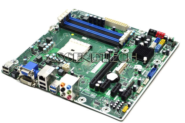 HP MOTHERBOARD PRO 3515MT 696333-001-RFB – Reacondicionado (3)