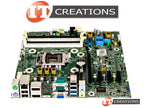 HP Motherboard 696549-002-RFB – Reacondicionado
