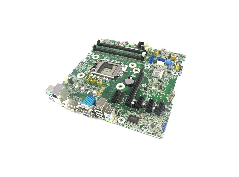 HP Motherboard 696549-002-RFB – Reacondicionado (2)
