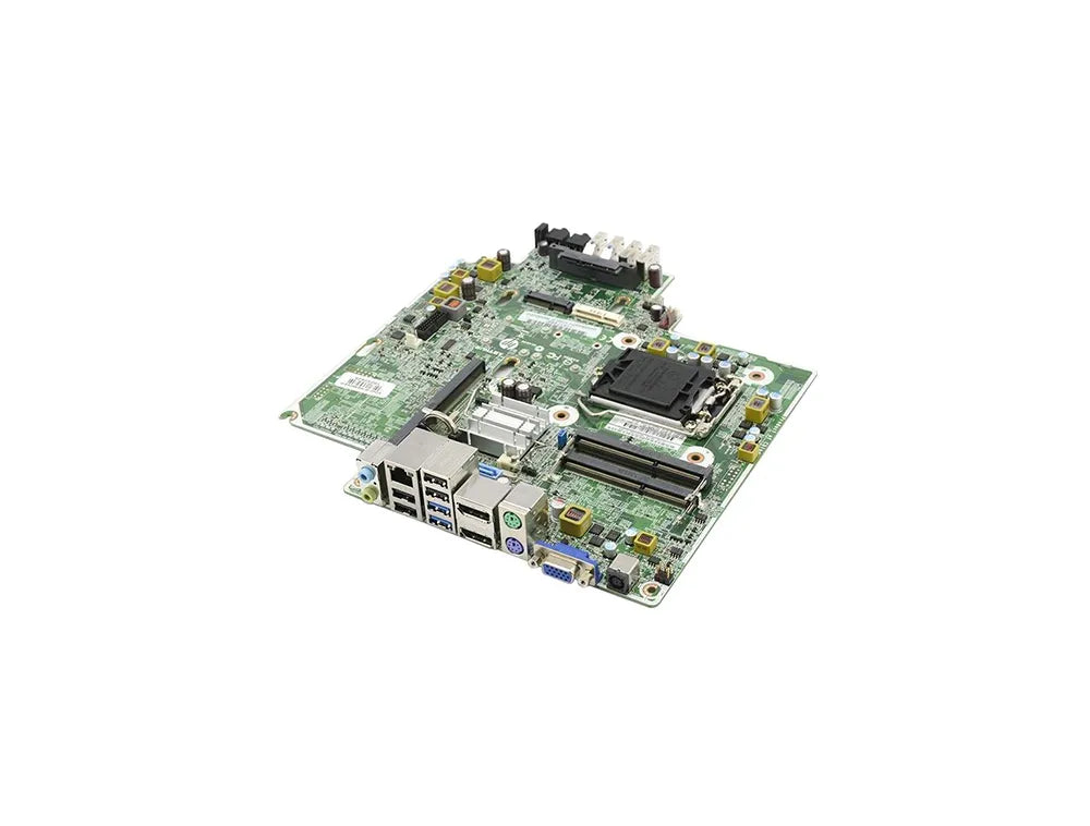placa base para HP ELITEDESK 696557-002-RFB – Reacondicionado (2)