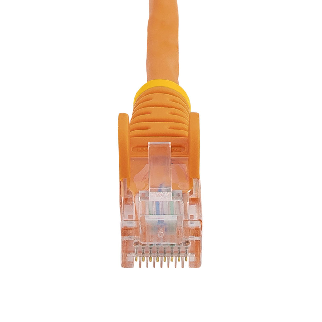 StarTech.com 45PAT5MOR cable de red U/UTP (UTP) (4)
