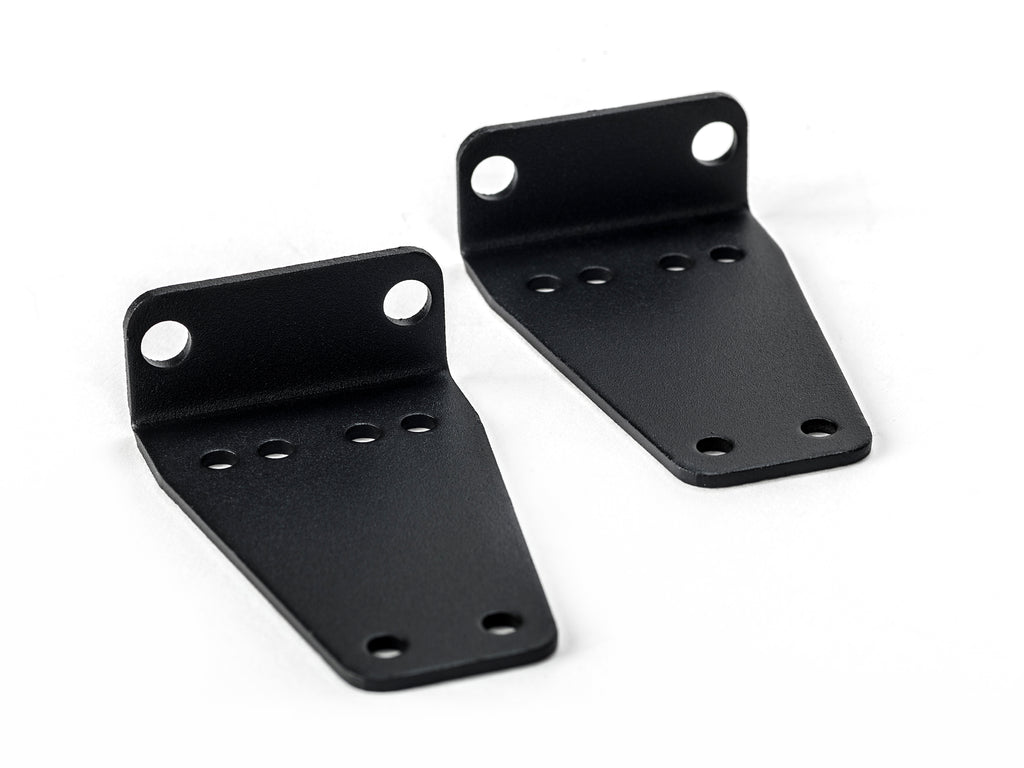 Vertiv Avocent RMK-102 accesorio de bastidor (2)