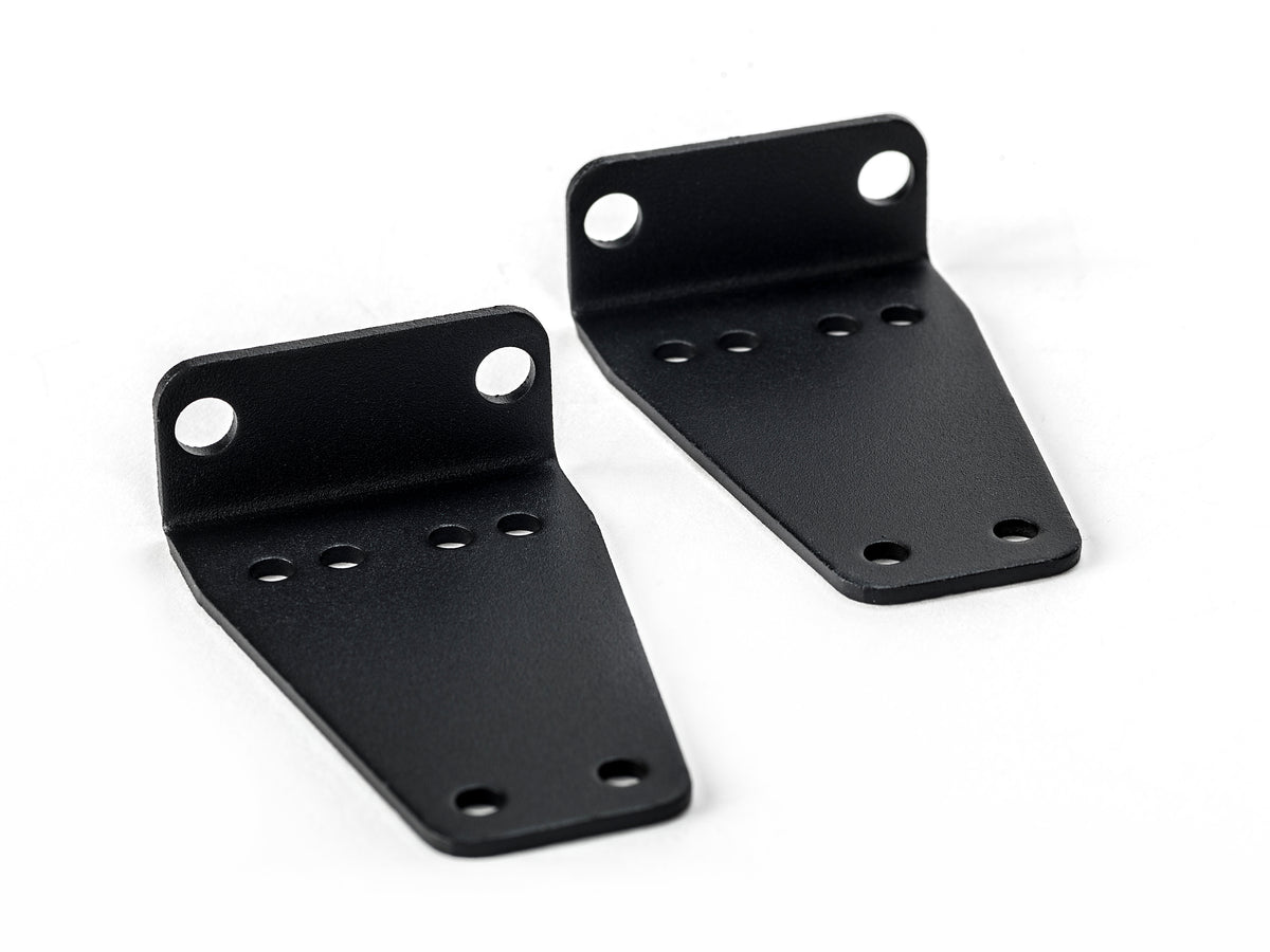 Vertiv Avocent RMK-102 accesorio de bastidor (2)