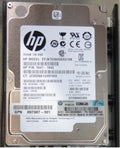 300GB SAS 6G 15K SFF HDD for
