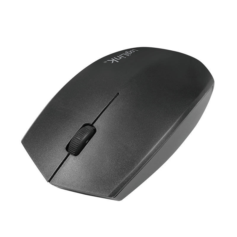 LogiLink ID0191 ratón Oficina Bluetooth Óptico 1200 DPI