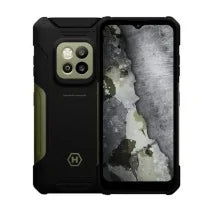 Hammer Construction 2 5G 6 128gb Verde