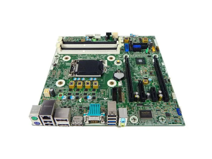 HP Systemboard Z230 SFF 697895-001-RFB – Reacondicionado
