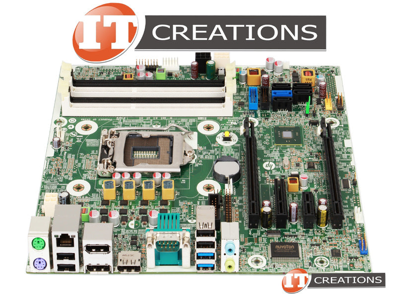 HP Systemboard Z230 SFF 698114-001-RFB – Reacondicionado