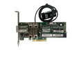 HP P431/2GB FBWC 12G 2x EXT SAS 698531-B21-HIGH-RFB – Reacondicionado