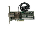 HP P431/2GB FBWC 12G 2x EXT SAS 698531-B21-HIGH-RFB – Reacondicionado
