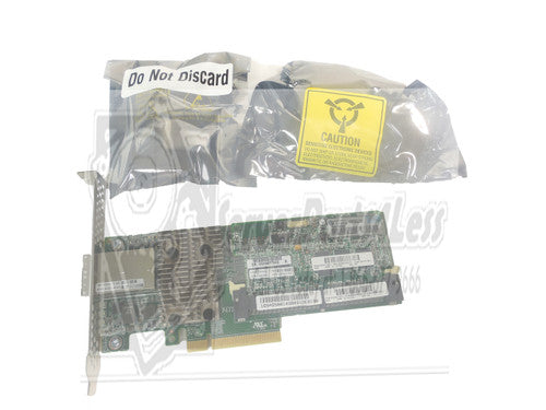 HP P431/2GB FBWC 12G 2x EXT SAS 698531-B21-HIGH-RFB – Reacondicionado (4)