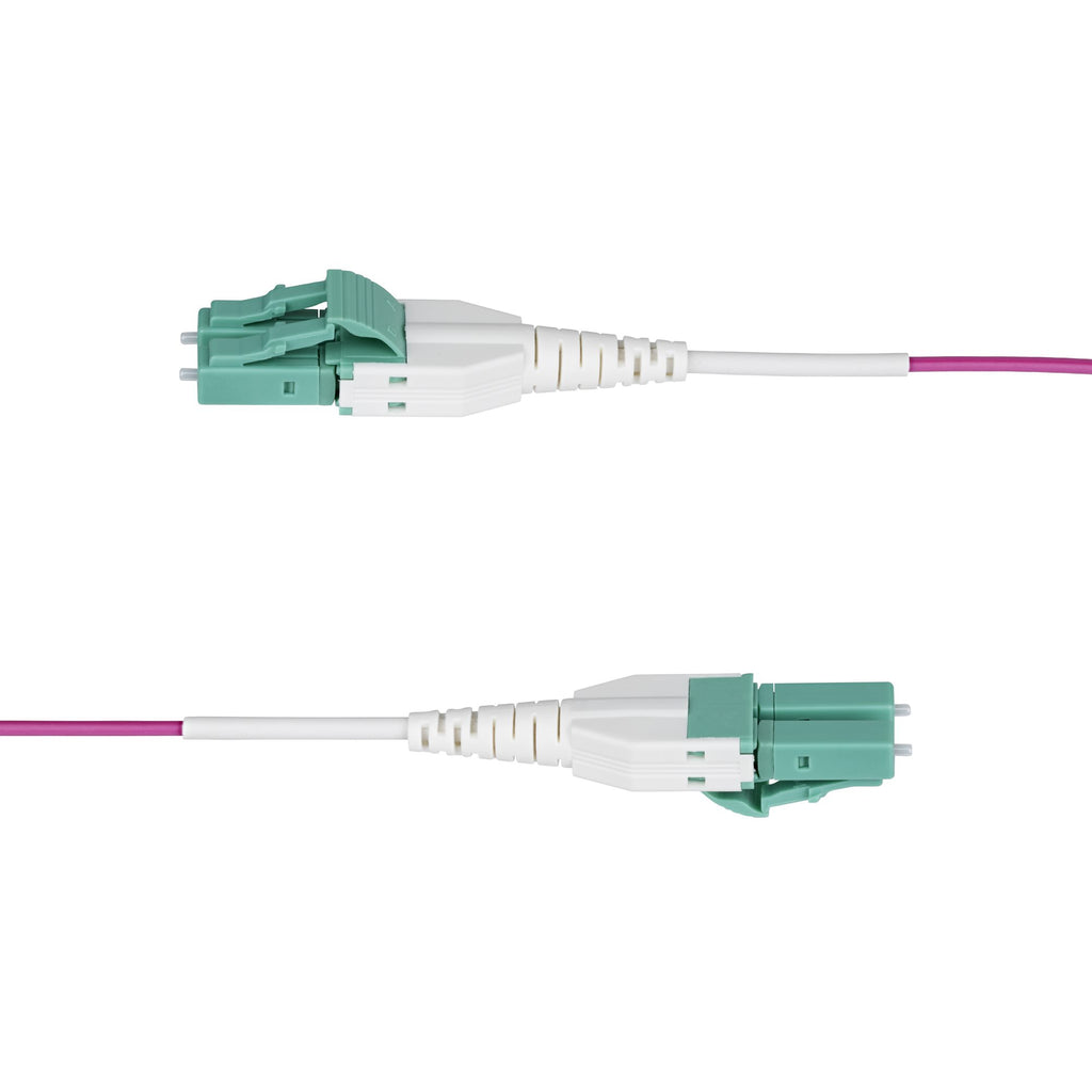StarTech.com OM4RLCLC30M Cable de fibra óptica e InfiniBand (3)