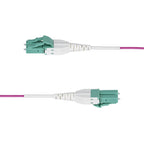 StarTech.com OM4RLCLC30M Cable de fibra óptica e InfiniBand (3)