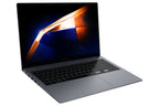 Samsung Galaxy Book4 NP754XGJ-KG2ES ordenador portatil Intel® Core™ i5 i5-1335U Portátil 39,6 cm (15.6") Full HD 16 GB LPDDR4x-SDRAM 512 GB SSD Wi-Fi 6 (802.11ax) Windows 11 Pro Gris (5)