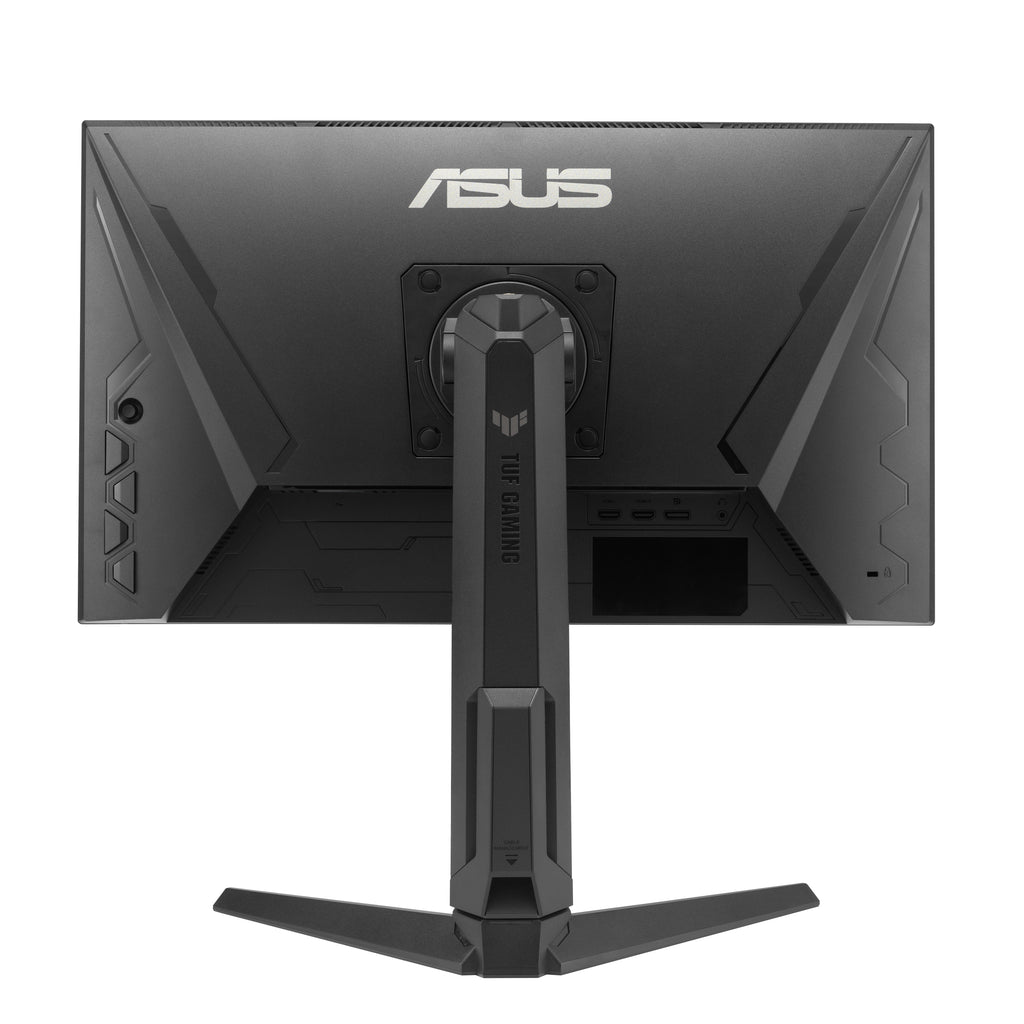 ASUS TUF Gaming VG259QL5A pantalla para PC 62,2 cm (24.5") 1920 x 1080 Pixeles Full HD LED Negro (7)
