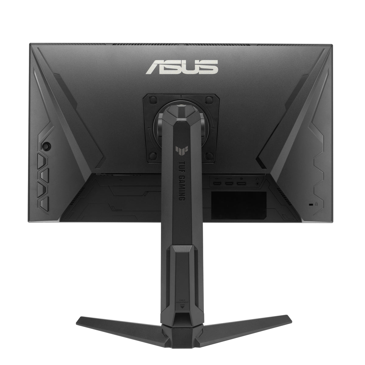 ASUS TUF Gaming VG259QL5A pantalla para PC 62,2 cm (24.5") 1920 x 1080 Pixeles Full HD LED Negro (7)