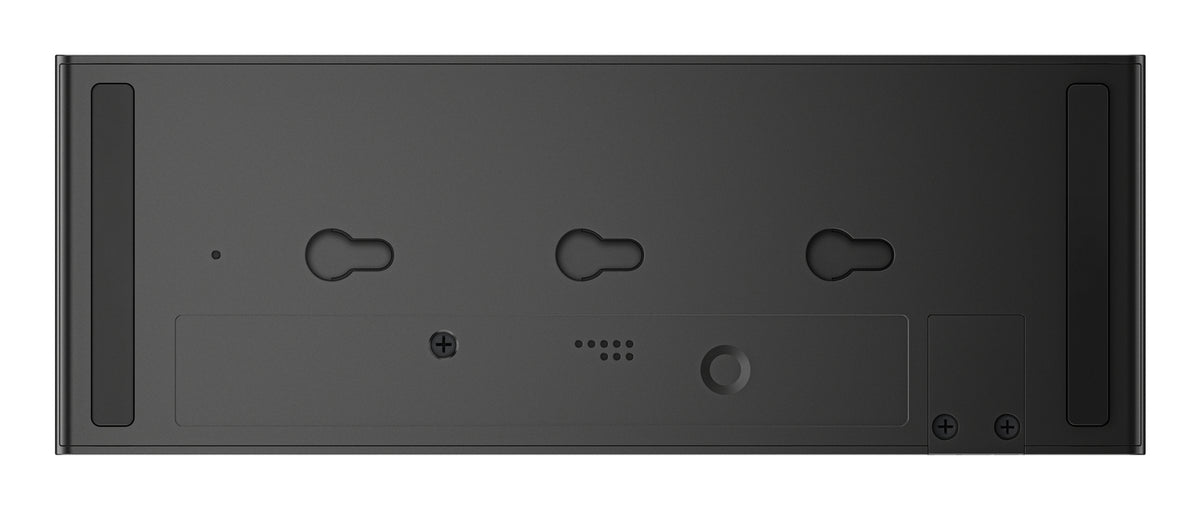 Lenovo ThinkPad USB4 Smart Dock 5500 Alámbrico Negro (9)