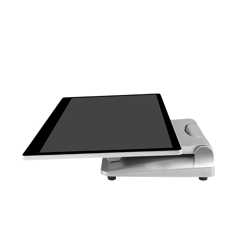 Premier SQ-150 W i5 i5-1235U Todo-en-Uno 39,6 cm (15.6") 1366 x 768 Pixeles Pantalla táctil Plata (5)