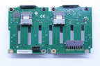 IBM 8X 2.5IN HS SAS HDD BACKPLANE 69Y0650-RFB – Reacondicionado