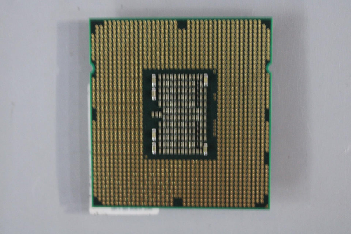IBM Intel Xeon 4C Processor Model 69Y0850-RFB – Reacondicionado