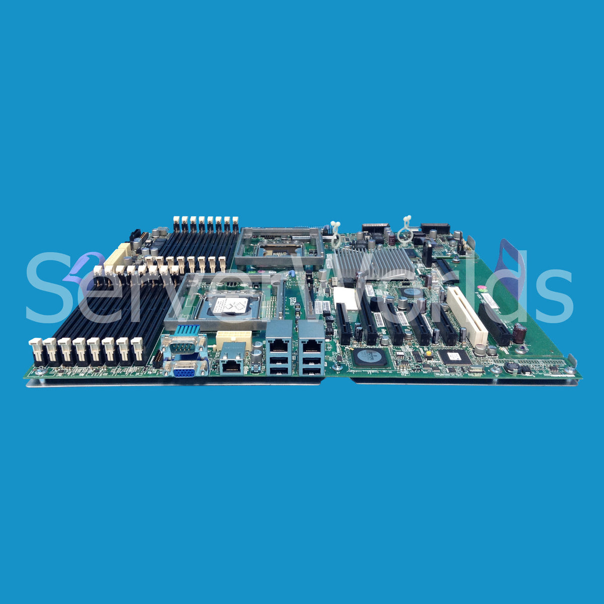 IBM X3500 Motherboard (7380) 69Y0961-RFB – Reacondicionado (2)