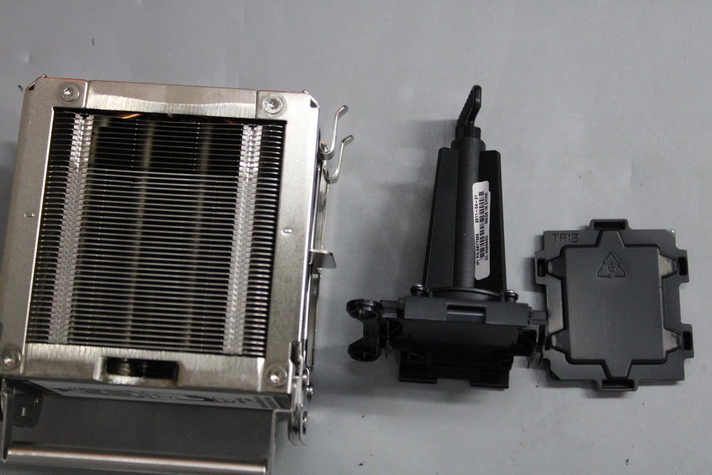 IBM Xeon Processor E7-4830 (24M 69Y1878-RFB – Reacondicionado