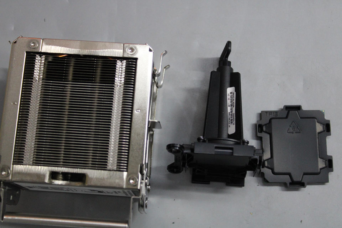 IBM Xeon Processor E7-4830 (24M 69Y1878-RFB – Reacondicionado