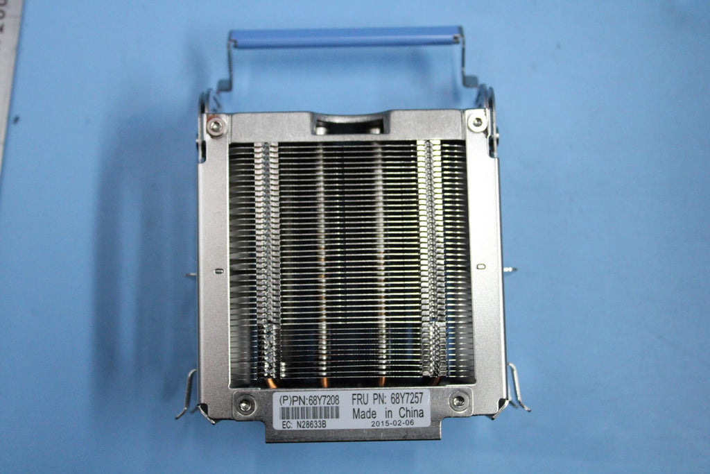 IBM Intel E7-4830 2.13GHz 8C 24M 69Y1879-RFB – Reacondicionado