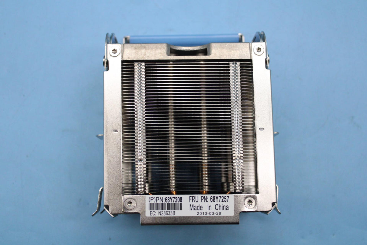 IBM Processor E7-4860 2.27 GHz, 69Y1880-RFB – Reacondicionado