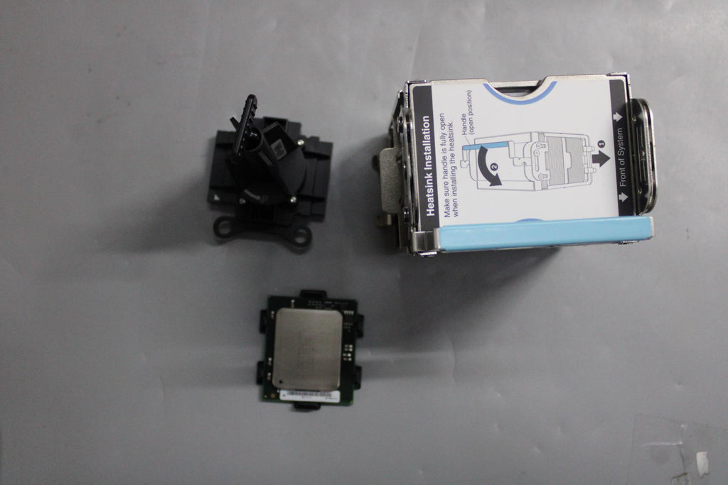 IBM Intel Xeon Processor E7-8830 69Y1884-RFB – Reacondicionado