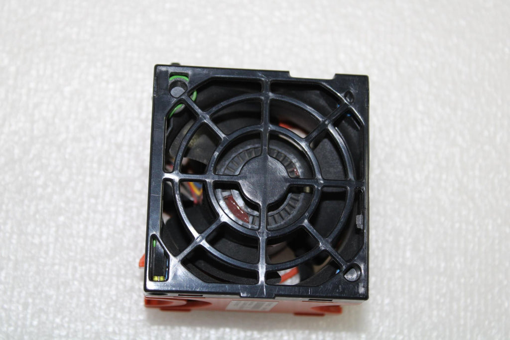 Fan Assemb