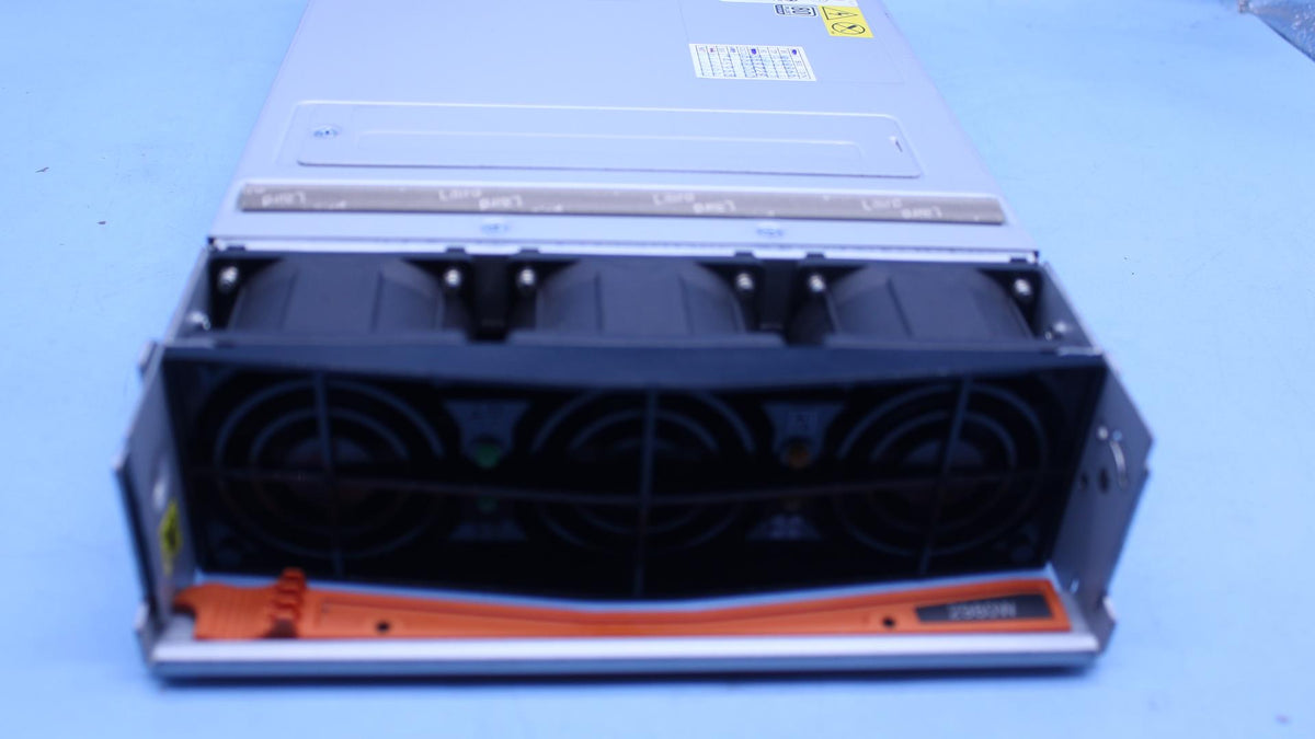 IBM BladeCenter H Chassis 2980W 69Y5845-RFB – Reacondicionado