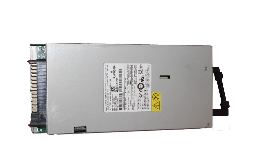 Lenovo 2500W P/S 69Y5851-RFB – Reacondicionado (3)