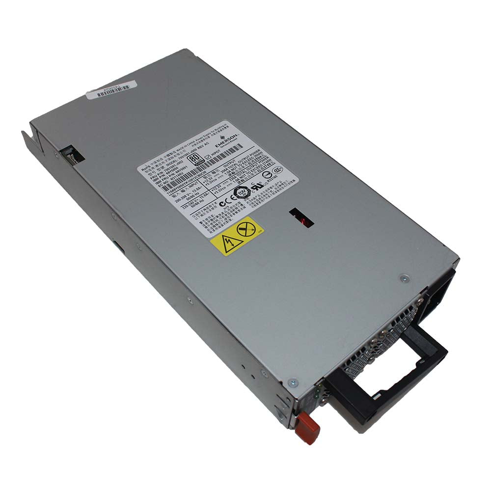 Lenovo 2500W P/S 69Y5851-RFB – Reacondicionado (2)