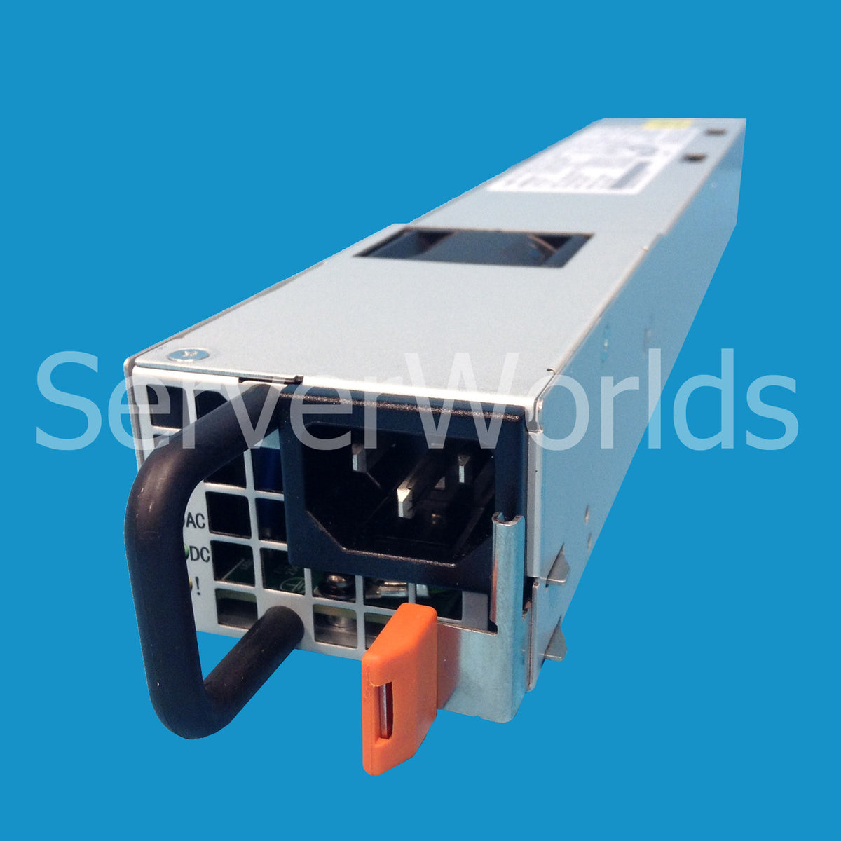 Lenovo Fuente de alimentación de 675W CA 69Y5919-RFB – Reacondicionado (3)