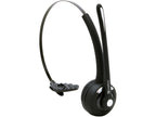 Sandberg 126-23 auricular y casco Auriculares Inalámbrico Diadema Oficina/Centro de llamadas Bluetooth Negro (2)