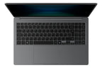 Samsung Galaxy Book5 NP754XHD-KD3ES Intel Core Ultra 7 255U Portátil 39,6 cm (15.6") Full HD 32 GB LPDDR5x-SDRAM 1 TB SSD Wi-Fi 6E (802.11ax) Windows 11 Pro Gris (2)