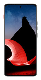 Motorola ThinkPhone 16,6 cm (6.55") SIM doble Android 13 5G USB Tipo C 8 GB 256 GB 5000 mAh Negro (2)