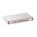 Zyxel USGFLEX100H firewall + Gold Security Pac 3 Gbit/s