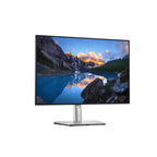 DELL UltraSharp U2421E pantalla para PC 61,2 cm (24.1") 1920 x 1200 Pixeles WUXGA LCD Plata (4)