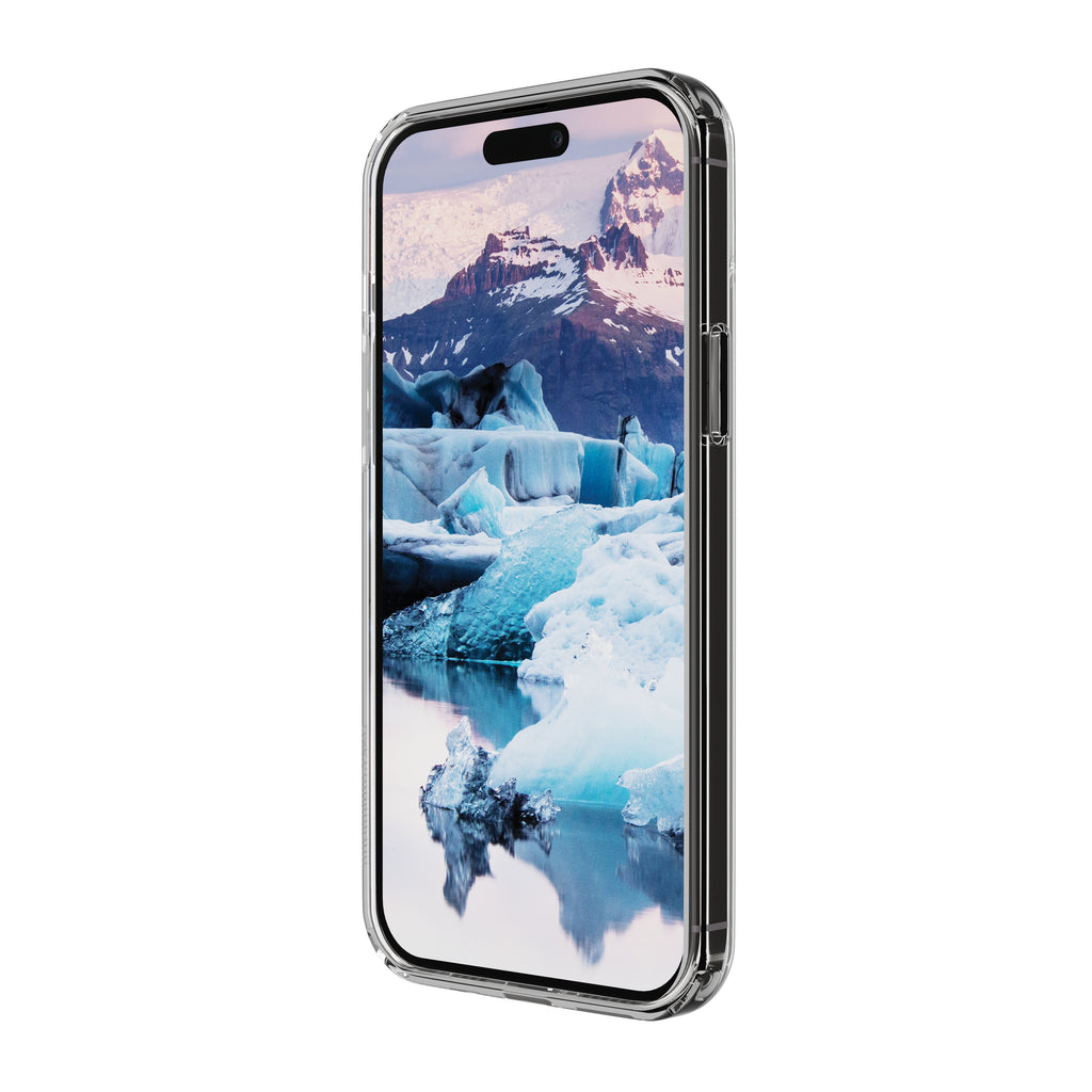 dbramante1928 Iceland Pro funda para teléfono móvil Transparente (4)