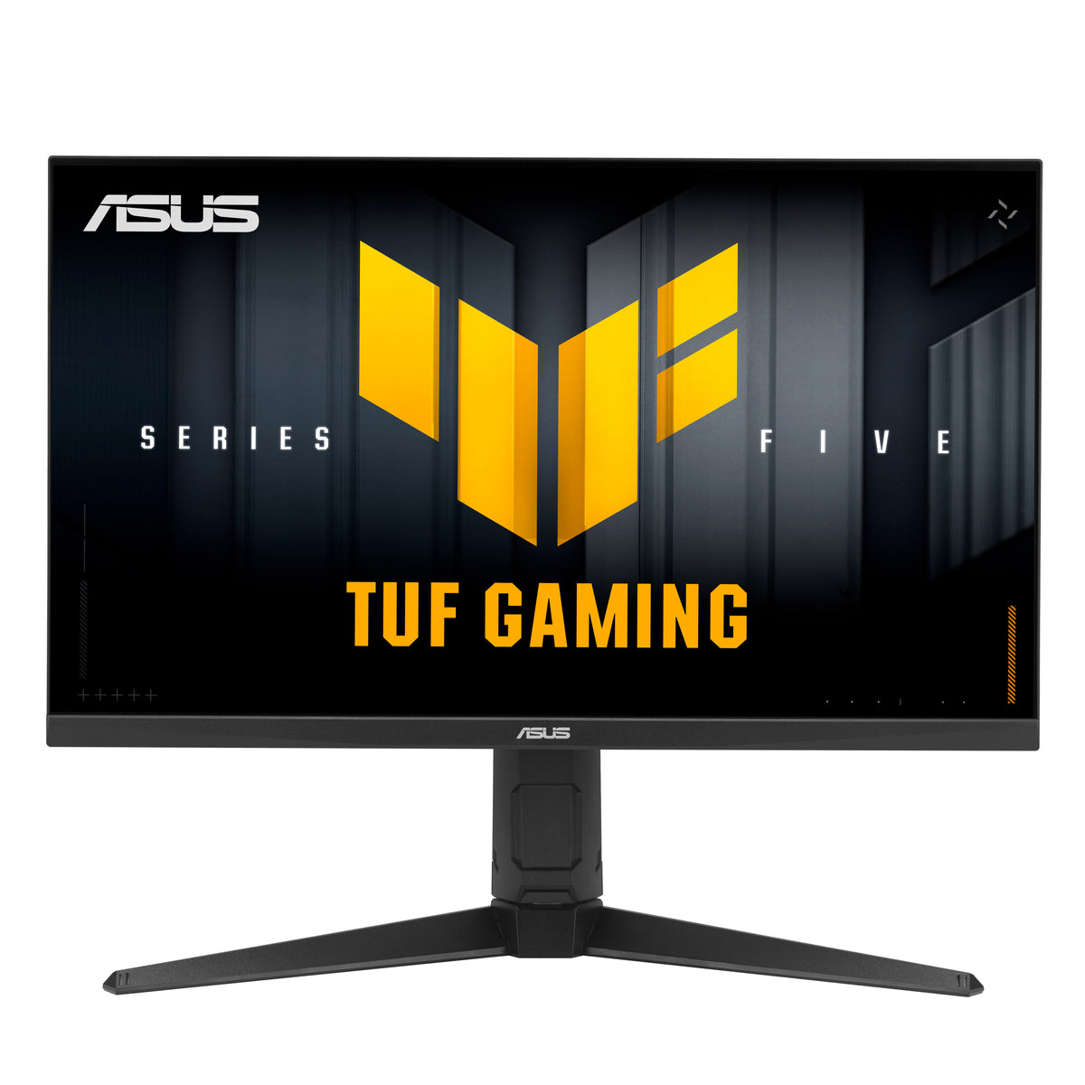 ASUS TUF Gaming VG27AQL5A pantalla para PC 68,6 cm (27") 2560 x 1440 Pixeles Wide Quad HD LCD Negro (3)