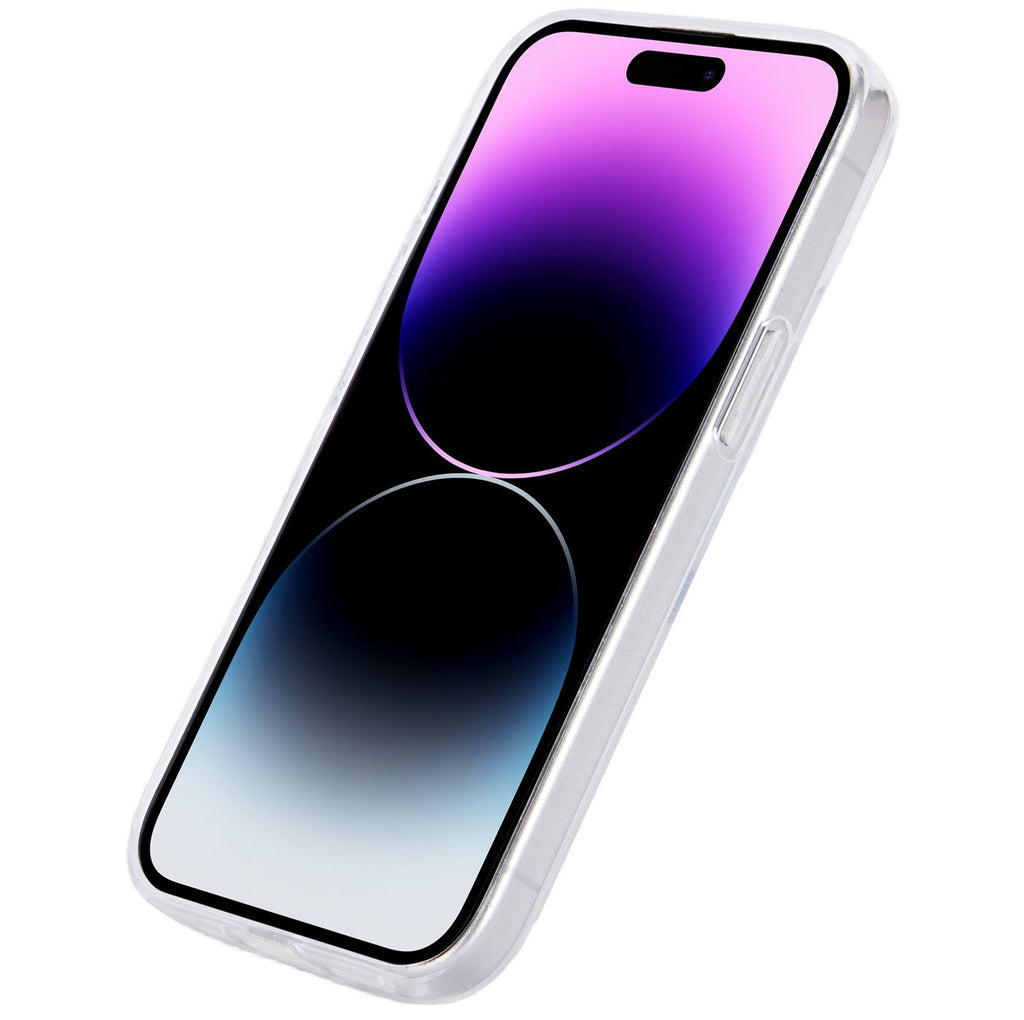 eSTUFF ES67100026 funda para teléfono móvil Transparente (3)