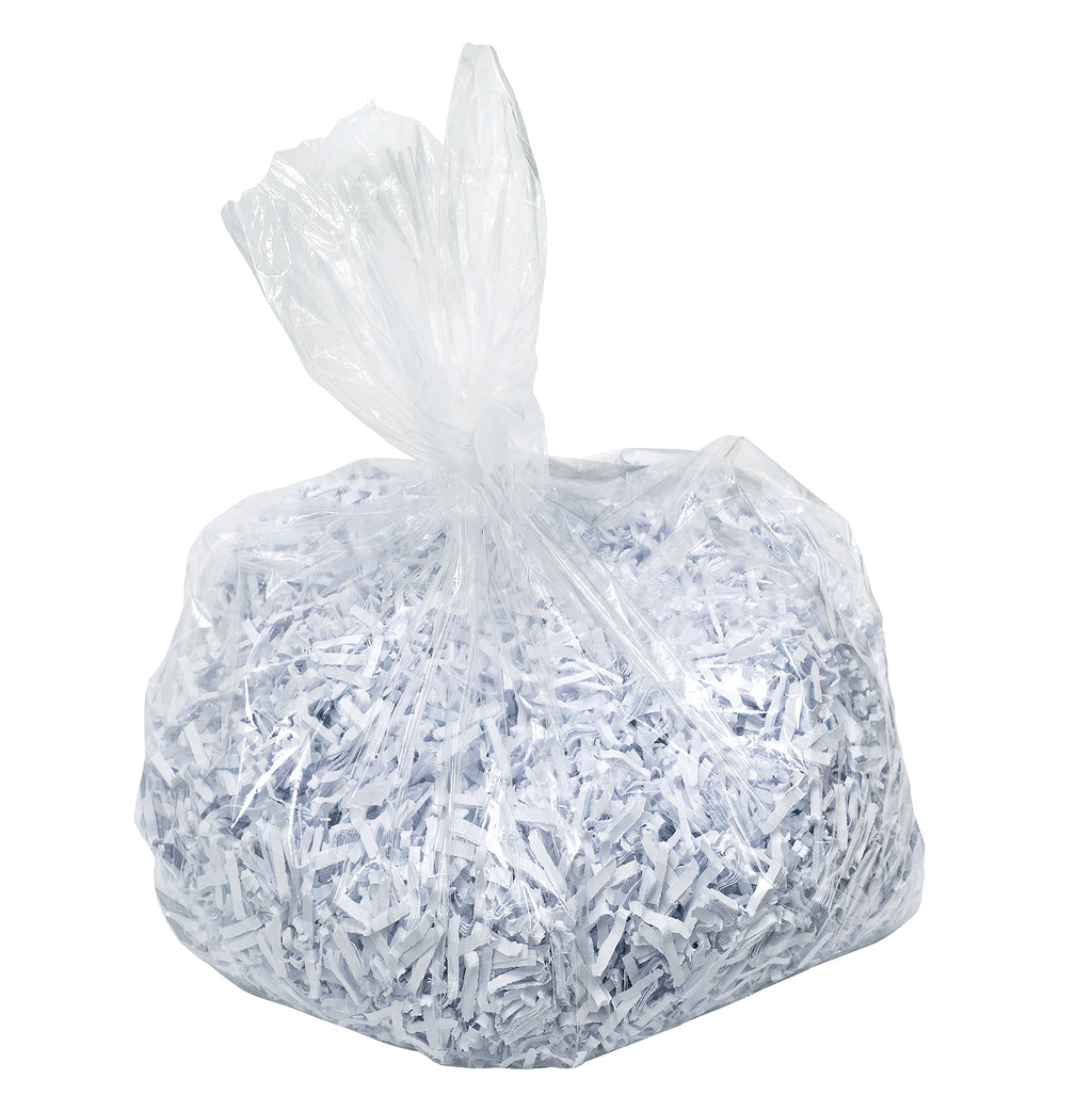Leitz 80080000 accesorio para destructoras de papel Bolsa 100 pieza(s)
