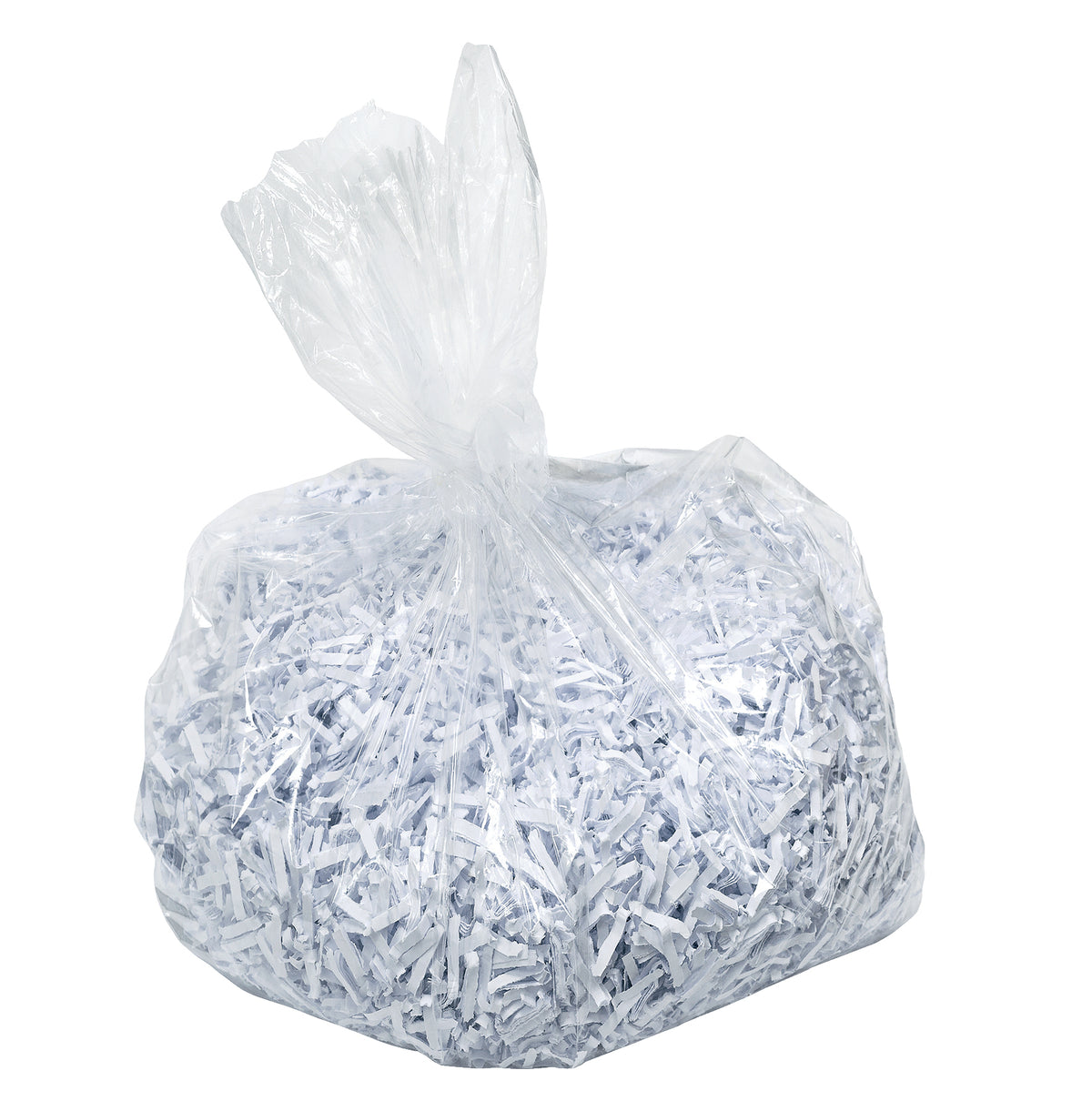 Leitz 80080000 accesorio para destructoras de papel Bolsa 100 pieza(s)