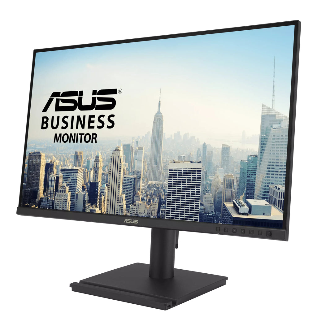 ASUS BE27ACGN pantalla para PC 68,6 cm (27") 2560 x 1440 Pixeles Quad HD LCD Negro (4)