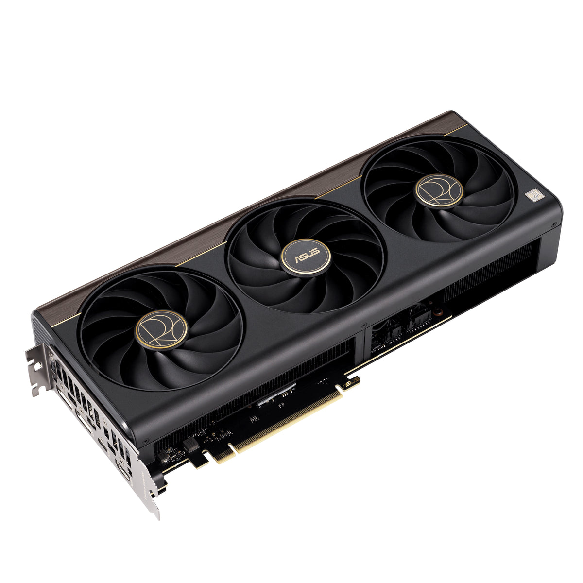 ASUS ProArt -RTX5070TI-O16G NVIDIA GeForce RTX 5070 Ti 16 GB GDDR7 (6)