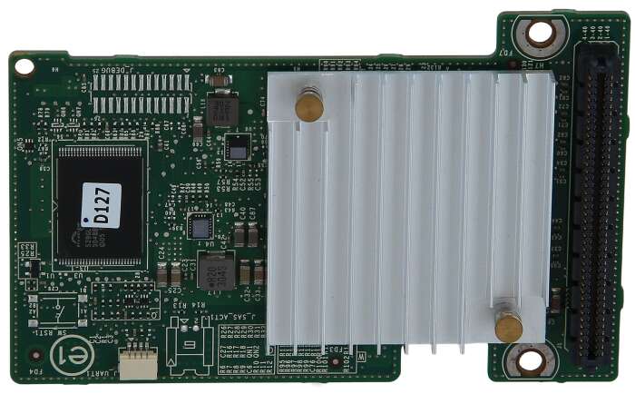 Dell PERC H310 MINI BLADE 6GB/S 69C8J-RFB – Reacondicionado (2)