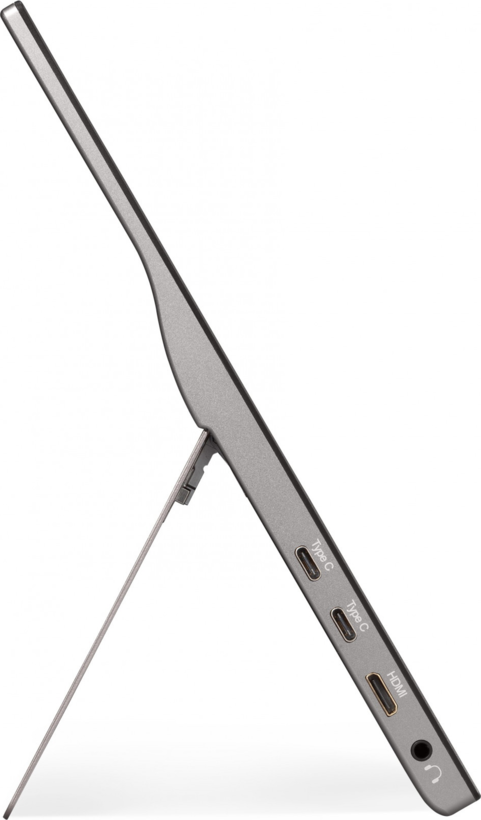 Monitor táctil portátil ViewSonic TD1655 (4)