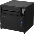 POS Seiko RP-F10 Bluetooth USB negro